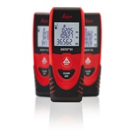 Diaľkomer Leica Disto D1 BT [Bluetooth] [40 m]