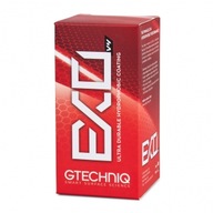 GTECHNIQ EXO hydrofóbny náter 50 ml