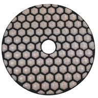 DIAMOVÝ LEŠTIACI DISK VELCRO GRANITE GRESS 100 #200 SUCHÝ DIAMOVÝ LEŠTIACI DISK VELCRO GRANITE GRESS 100 #200 SUCHÝ