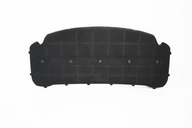 ZVUK ZVUKU KAPOTY VOLKSWAGEN TOURAN 02/03-12/06