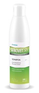 SEBOVET suchý šampón proti lupinám pre psov/mačky 200ml SEBOVET suchý šampón proti lupinám pre psov/mačky 200ml