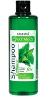 OSVETLIVÝ ŠAMPÓN so ŽIHĽAVOU Farmasi BOTANICS OSVETLIVÝ ŠAMPÓN so ŽIHĽAVOU Farmasi BOTANICS