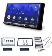 SONY XAV-AX3005DB 2DIN DAB rádio Alfa ROMEO 159 SONY XAV-AX3005DB 2DIN DAB rádio Alfa ROMEO 159