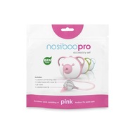 Sada doplnkov Nosiboo Pro Pink
