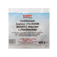 SOUDÁLNA NÁPLŇ DO ABsorbéra VLHKOSTI 450g