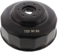 Kľúč na olejový filter 76 mm 14 strán (3/8 palca) BMW Kľúč na olejový filter 76 mm 14 strán (3/8 palca) BMW