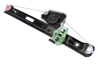 REGULÁTOR OKEN ZADNÉ PRAVÉ BMW 3 E90 E91 04-08 4/5D