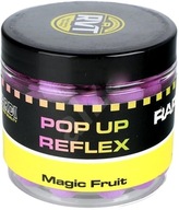 MIVARDI RAPID POP UP MAGIC OVOCNÉ BOILIES 18mm 70g MIVARDI RAPID POP UP MAGIC OVOCNÉ BOILIES 18mm 70g