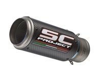 SC-PROJECT BMW S 1000 RR 17/18 | Tlmič výfuku SC-PROJECT BMW S 1000 RR 17/18 | Tlmič výfuku