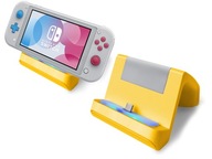 Stojan na nabíjanie dokovacej stanice 2v1 Stojan pre Nintendo Switch Lite OLED Stojan na nabíjanie dokovacej stanice 2v1 Stojan pre Nintendo Switch Lite OLED