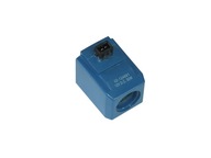 Hnacia solenoidová cievka, prevody JCB 3CX, 4CX