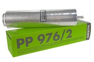 PALIVOVÝ FILTER FILTRON PP976/2 BMW 5 E60 E61 F10 F11 PALIVOVÝ FILTER FILTRON PP976/2 BMW 5 E60 E61 F10 F11