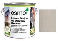 OSMO OLEJOVÁ LAVIDA 906 Perleťovo sivá 0,75L OSMO OLEJOVÁ LAVIDA 906 Perleťovo sivá 0,75L