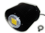 COB LED skladové svietidlo 200W HIGH BAY 19000Lm