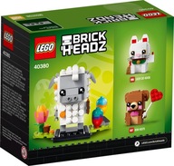 LEGO 40380 BrickHeadz veľkonočné ovečky OVEČKA