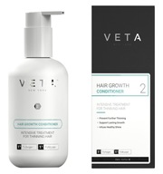 Stimulujúci kondicionér VETA - Zabraňuje lámaniu vlasov