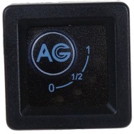 Spínací panel AG AGC ZENIT Mistral