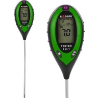 Pôdny tester, merač pôdneho pH, Browin Pôdny tester, merač pôdneho pH, Browin