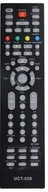 DVBT REMOTE UCT-039D