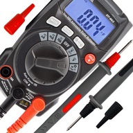 AUTOMATICKÝ MULTIMETER Voltmeter Ampérmeter CEM AUTOMATICKÝ MULTIMETER Voltmeter Ampérmeter CEM