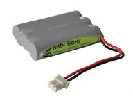 Batéria Motorola MBP36SC MBP 36S Batéria do opatrovateľky Batéria Motorola MBP36SC MBP 36S Batéria do opatrovateľky