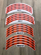 KTM EXC,SX-F,nálepky,ráfiky CUBAMOTO KTM EXC,SX-F,nálepky,ráfiky CUBAMOTO