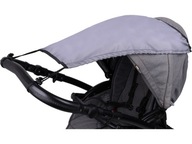 STROLLER TOP, dáždnik, kočík, kryt na dáždnik STROLLER TOP, dáždnik, kočík, kryt na dáždnik