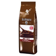 Čokoláda do espresso kávovaru DECOMORRENO MV101 1KG
