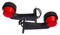 Klaksón Návesy Prívesy Odťahové vozidlá Neon 12/24V Klaksón Návesy Prívesy Odťahové vozidlá Neon 12/24V