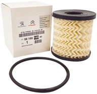 OE CITROEN PEUGEOT OLEJOVÝ FILTER 9818914980 OE CITROEN PEUGEOT OLEJOVÝ FILTER 9818914980