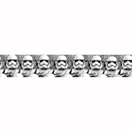 okrajový pruh Star Wars Stormtrooper Star Wars