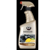 DEOCAR VÔŇA 700ML CITRÓNOVÝ OSVEDČOVAČ VZDUCHU DEOCAR VÔŇA 700ML CITRÓNOVÝ OSVEDČOVAČ VZDUCHU