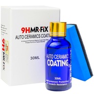 KERAMICKÝ NÁTER 9H MR FIX KERAMIKA NA FARBU KERAMICKÝ NÁTER 9H MR FIX KERAMIKA NA FARBU