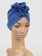Turban Luba Be - 116 módnych turbanov od Eva Design Turban Luba Be - 116 módnych turbanov od Eva Design