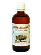 Kozmetický arganový olej ECOCERT 100 ml