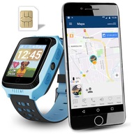 KIDS SMARTWATCH CALMEAN GO POLISH MENU KIDS SMARTWATCH CALMEAN GO POLISH MENU