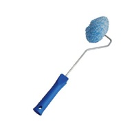 MODRÝ DELPHÍN MODROBIELY ROHOVÝ VALEC + RÚČKA MODRÝ DELPHÍN MODROBIELY ROHOVÝ VALEC + RÚČKA