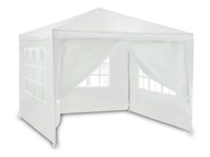 PAVILÓN ZÁHRADNÝ PARTY STAN 3x3 m + 4 STENY PAVILÓN ZÁHRADNÝ PARTY STAN 3x3 m + 4 STENY
