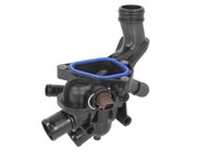 PRE MINI PACEMAN R61 1,6 TERMOSTAT PRYŽ