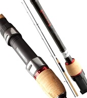 DAIWA NINJA JIGGER ROD 2,70 m 7-28g PRVIČKA