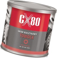 CX80 TOWOCX strojové mazivo Ložisko Towot 0,5kg CX80 TOWOCX strojové mazivo Ložisko Towot 0,5kg