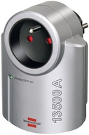 Brennenstuhl 13500 A Adaptér prepäťovej ochrany Brennenstuhl 13500 A Adaptér prepäťovej ochrany