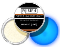 LUMINESCENTNÝ PIGMENT PRE EPOXIDOVÉ ŽIVICE 50g LUMINESCENTNÝ PIGMENT PRE EPOXIDOVÉ ŽIVICE 50g