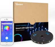 Sonoff L1 2M WiFi RGB LED pásik Sonoff L1 2M WiFi RGB LED pásik