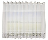 READY ZÁCLONA S GUIPURE VOAL pre očká 600x245 READY ZÁCLONA S GUIPURE VOAL pre očká 600x245