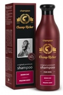 CHAMPION ŠAMPÓN PRE PSY HNEDÉ VLASY 250ml CHAMPION ŠAMPÓN PRE PSY HNEDÉ VLASY 250ml