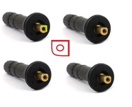 Ventil TPMS - 1B TR413 pre snímač tlaku Ventil TPMS - 1B TR413 pre snímač tlaku
