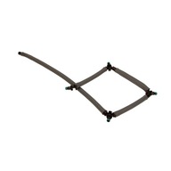 Prepadové potrubie PEUGEOT 307 407 607 807 2.0 HDI Prepadové potrubie PEUGEOT 307 407 607 807 2.0 HDI