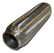 Sieťový tlmič vibrácií 45x280 zosilnený Sieťový tlmič vibrácií 45x280 zosilnený