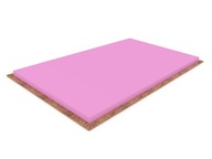 VYSOKO FLEXIBILNÝ VRCHNÝ MATRAC 120x190 HR VYSOKO FLEXIBILNÝ VRCHNÝ MATRAC 120x190 HR